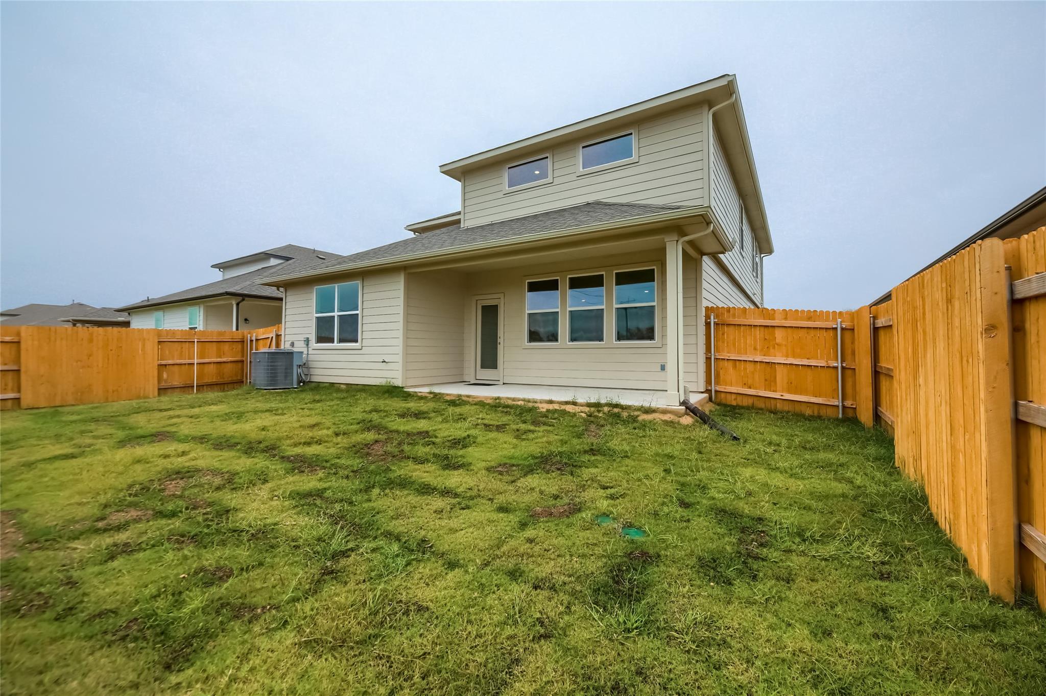 603 Bluffview Dr, Bastrop, TX 78602