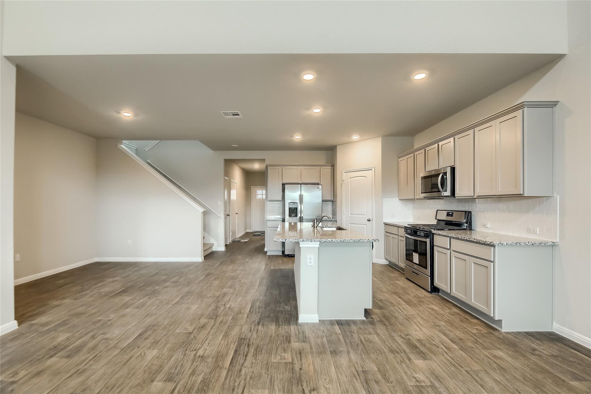 603 Bluffview Dr, Bastrop, TX 78602