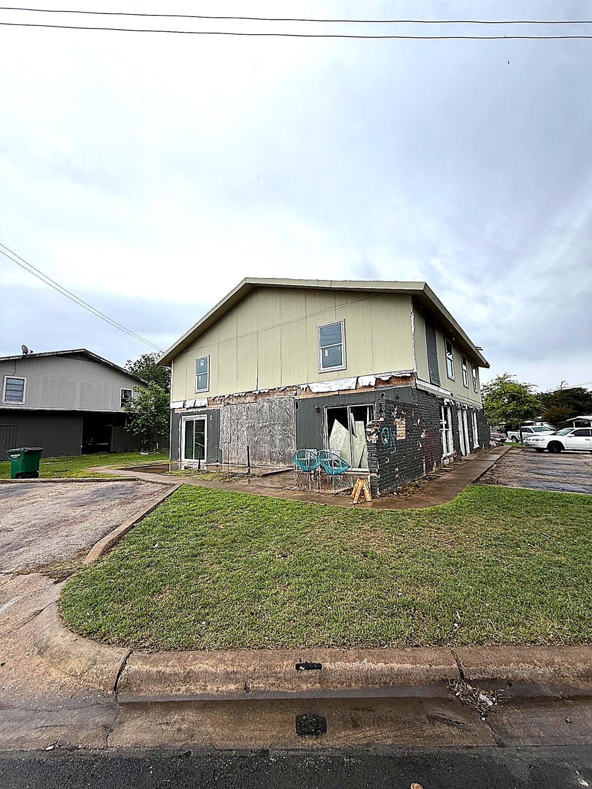 8605 Fireside Dr, Austin, TX 78757