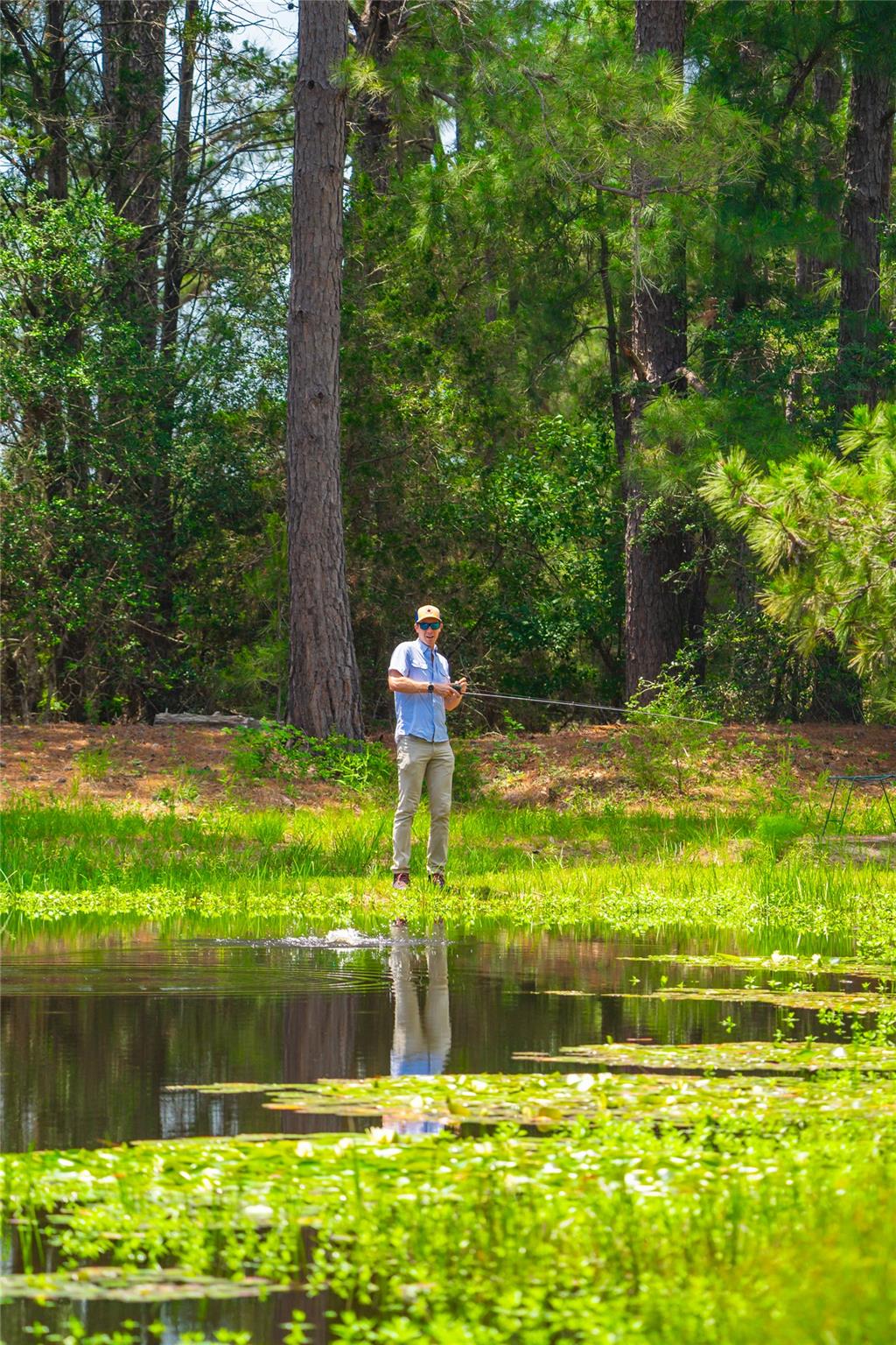 677 Old Antioch Rd, Smithville, TX 78957