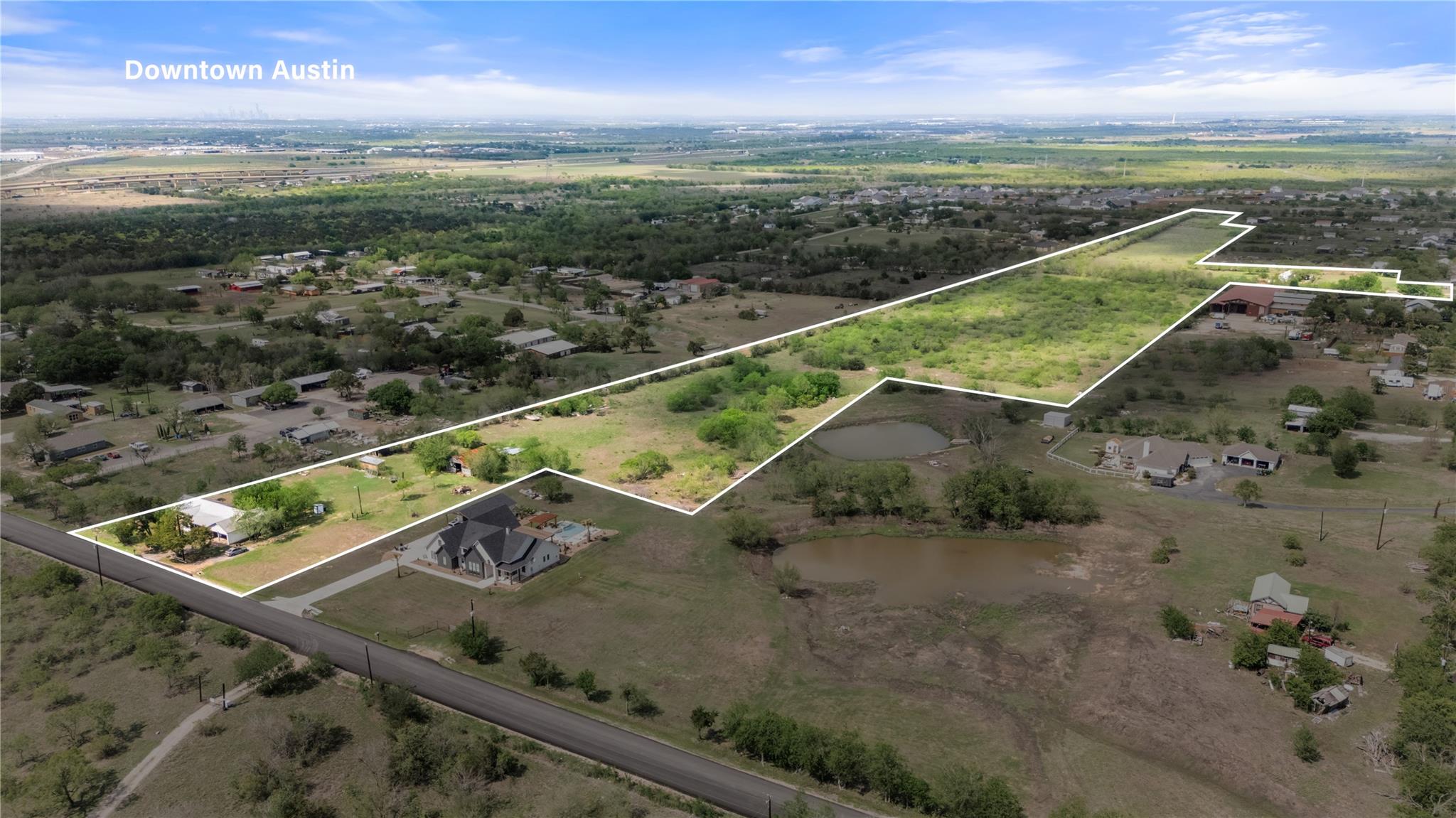 8802 Evelyn Rd, Buda, TX 78610