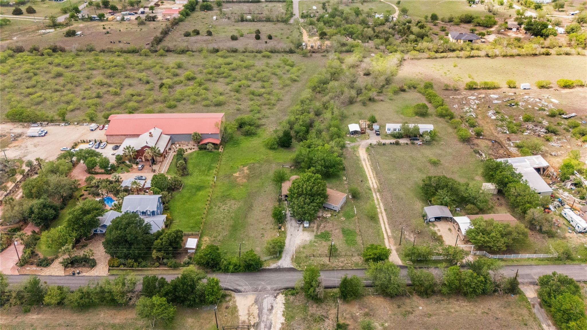 8802 Evelyn Rd, Buda, TX 78610