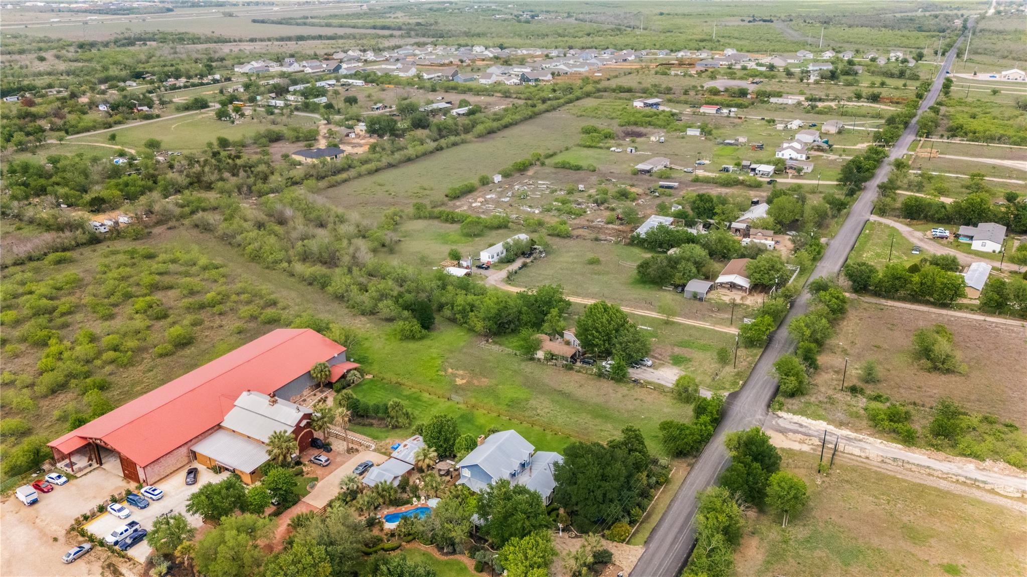 8802 Evelyn Rd, Buda, TX 78610