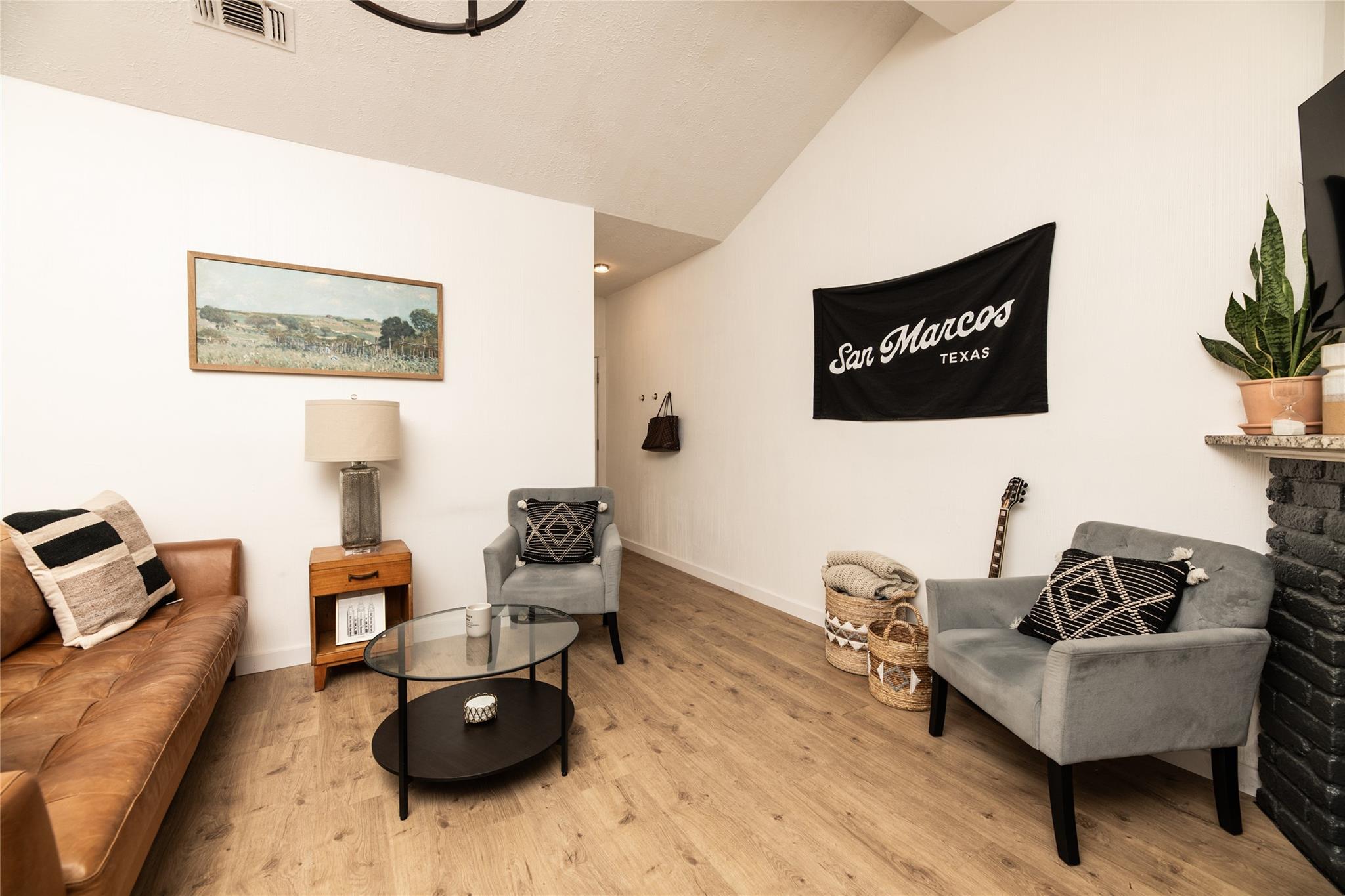 311 Quarry St, San Marcos, TX 78666