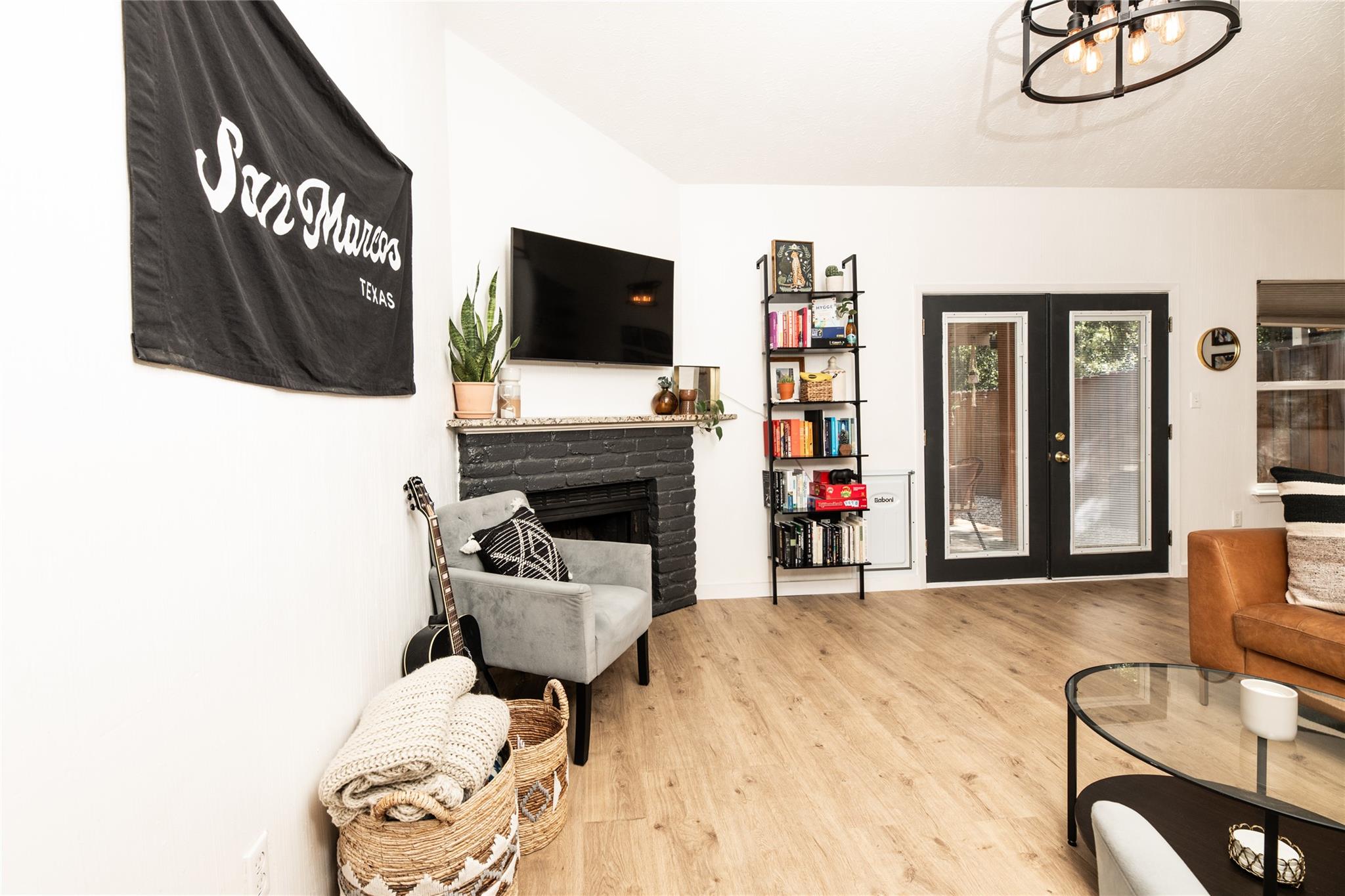 311 Quarry St, San Marcos, TX 78666