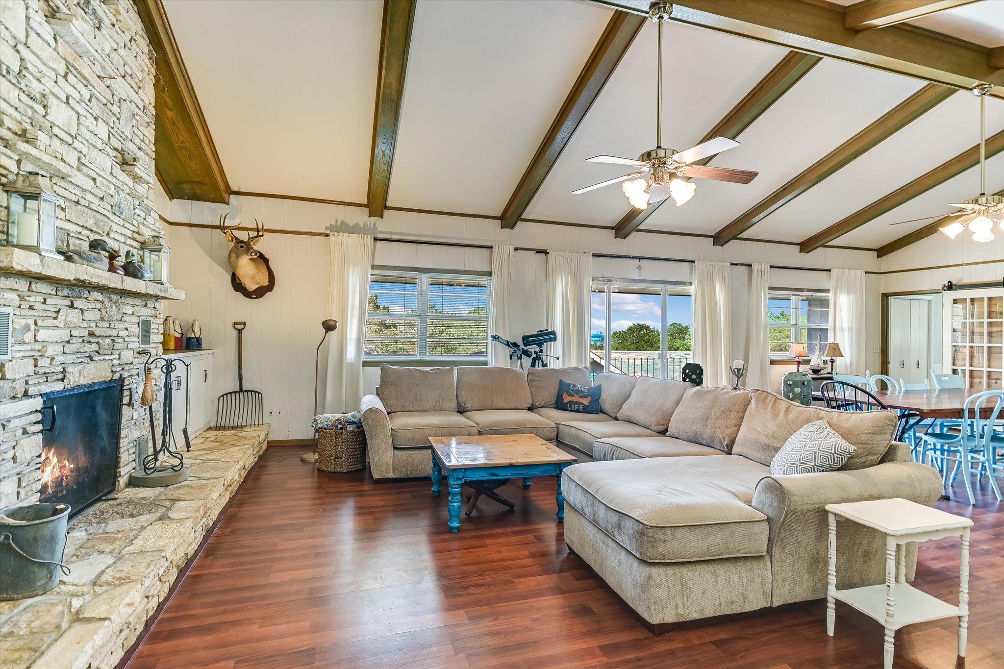 224 Circle Hvn, Canyon Lake, TX 78133