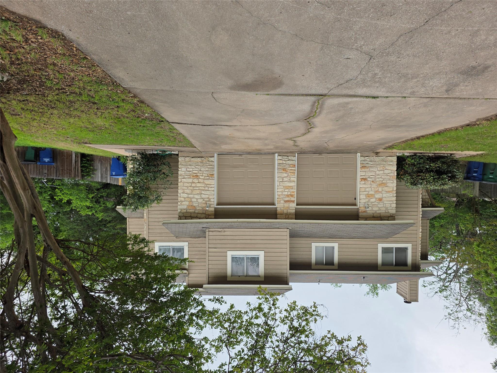 8818 Clearbrook Trl, Austin, TX 78729