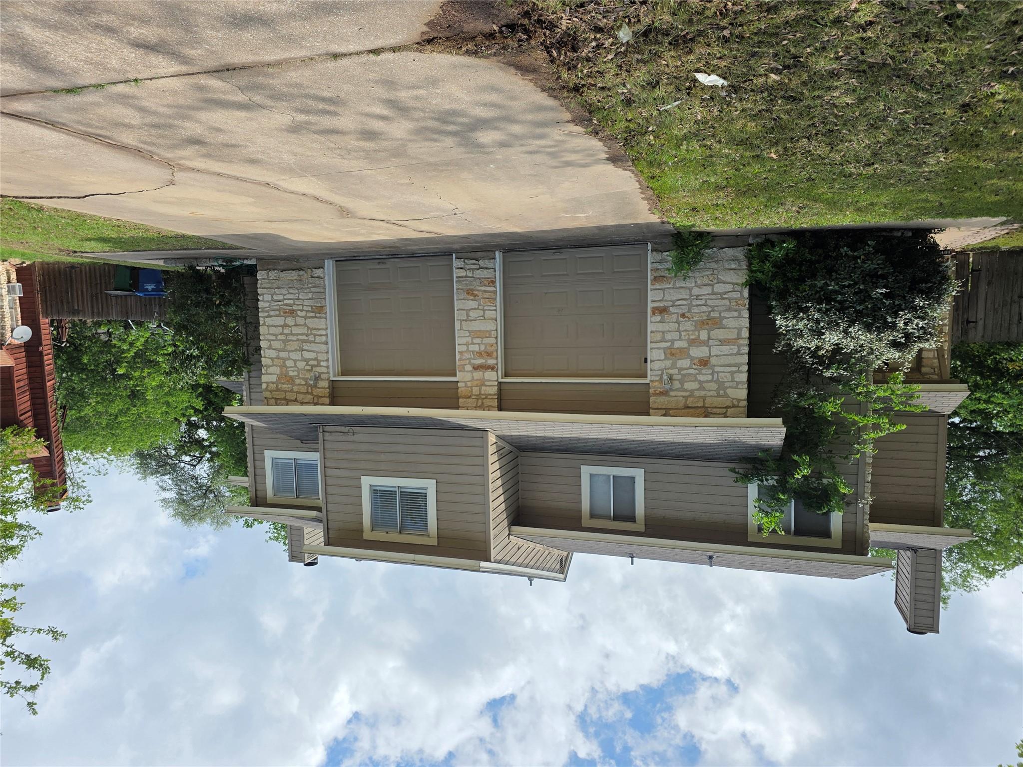 8818 Clearbrook Trl, Austin, TX 78729