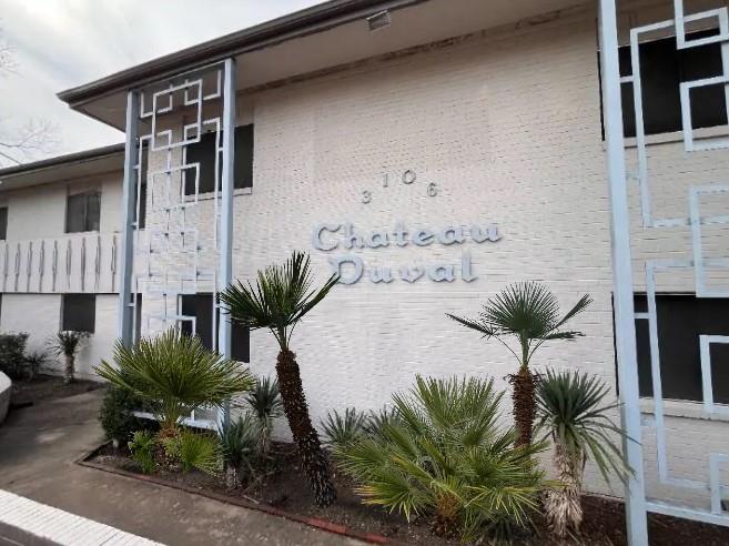 3106 Duval St # 208, Austin, TX 78705