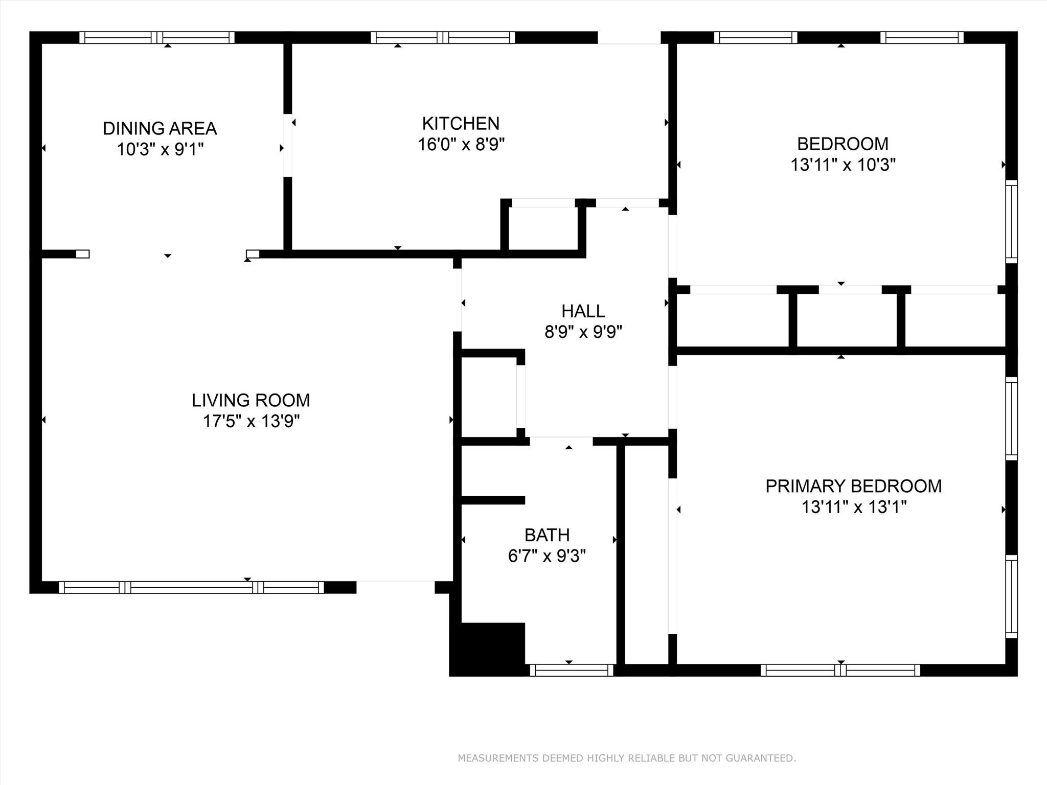 1908 W 2nd St, Taylor, TX 76574