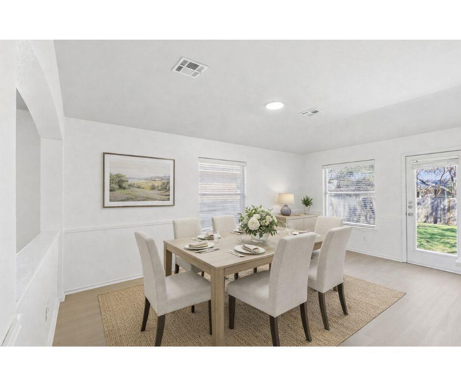 3337 Cantera Way, Round Rock, TX 78681