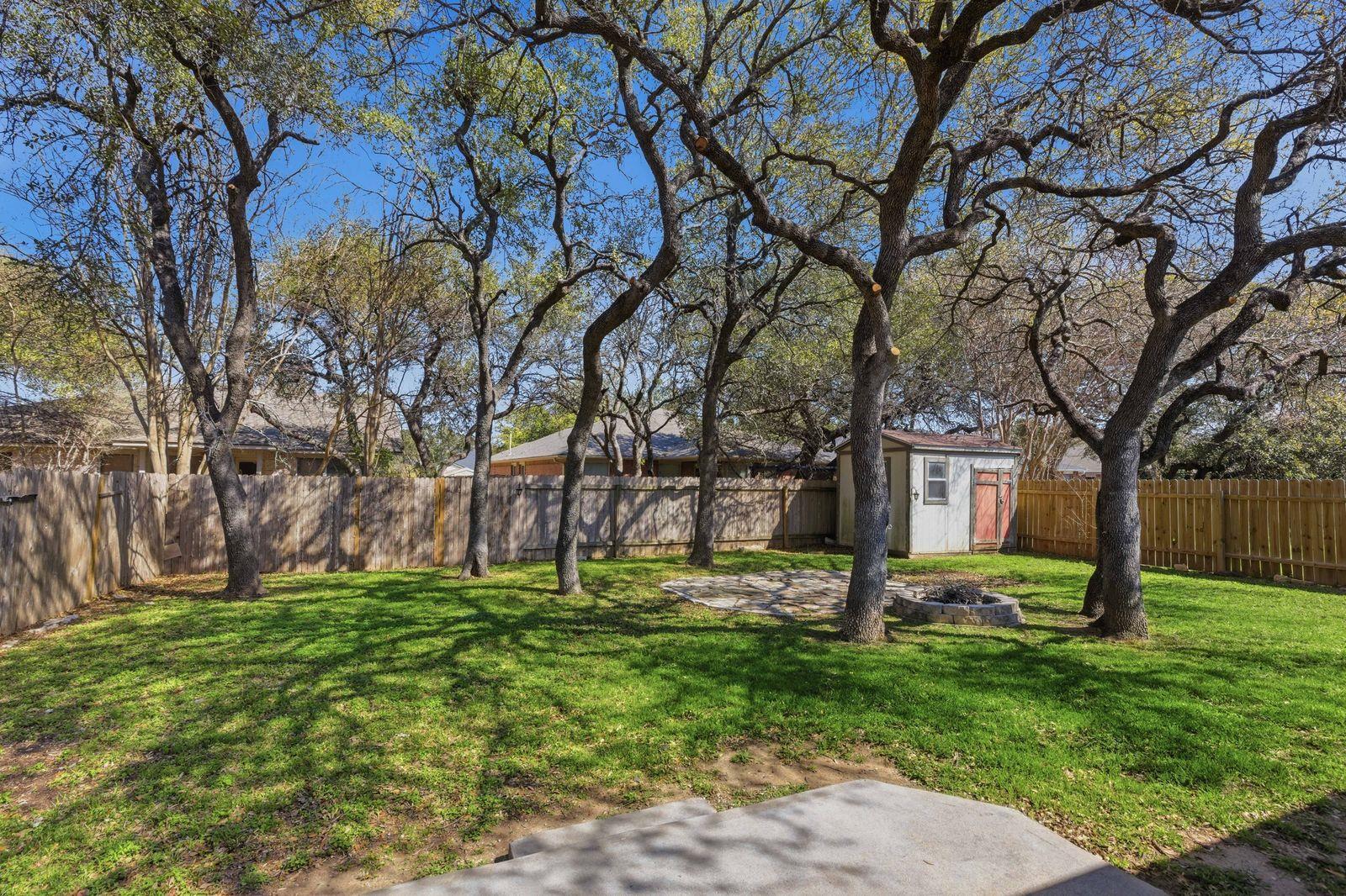 3337 Cantera Way, Round Rock, TX 78681