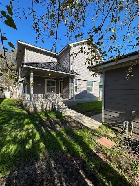 5157 Hartson, Kyle, TX 78640
