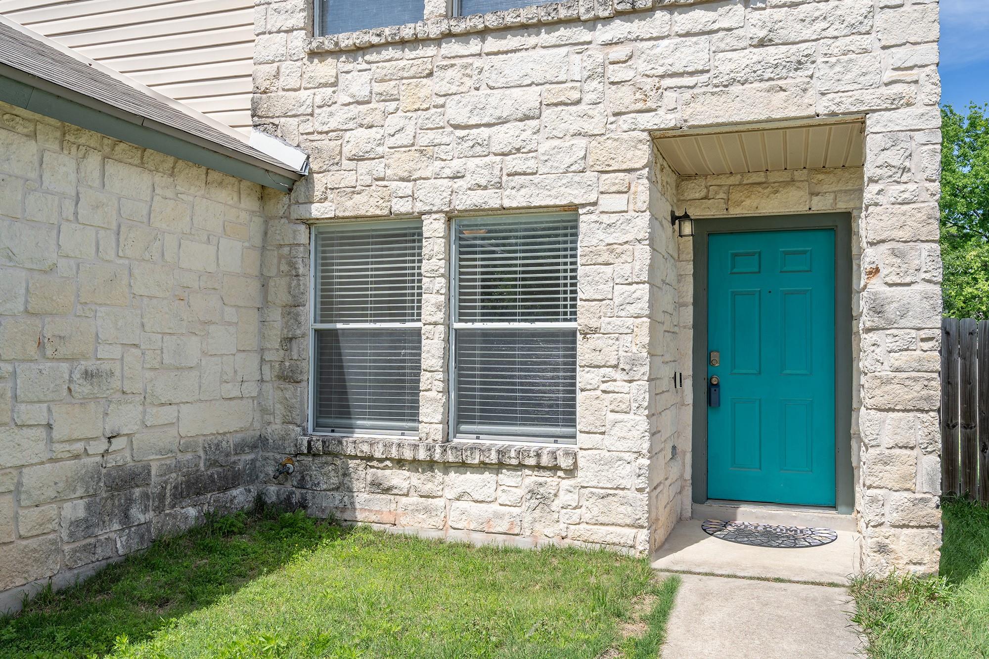 1305 Water Spaniel Way, Round Rock, TX 78664