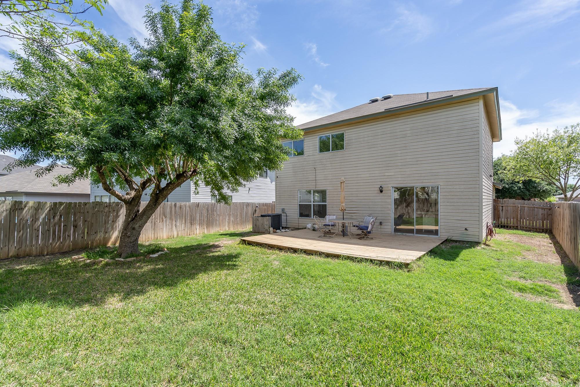 1305 Water Spaniel Way, Round Rock, TX 78664