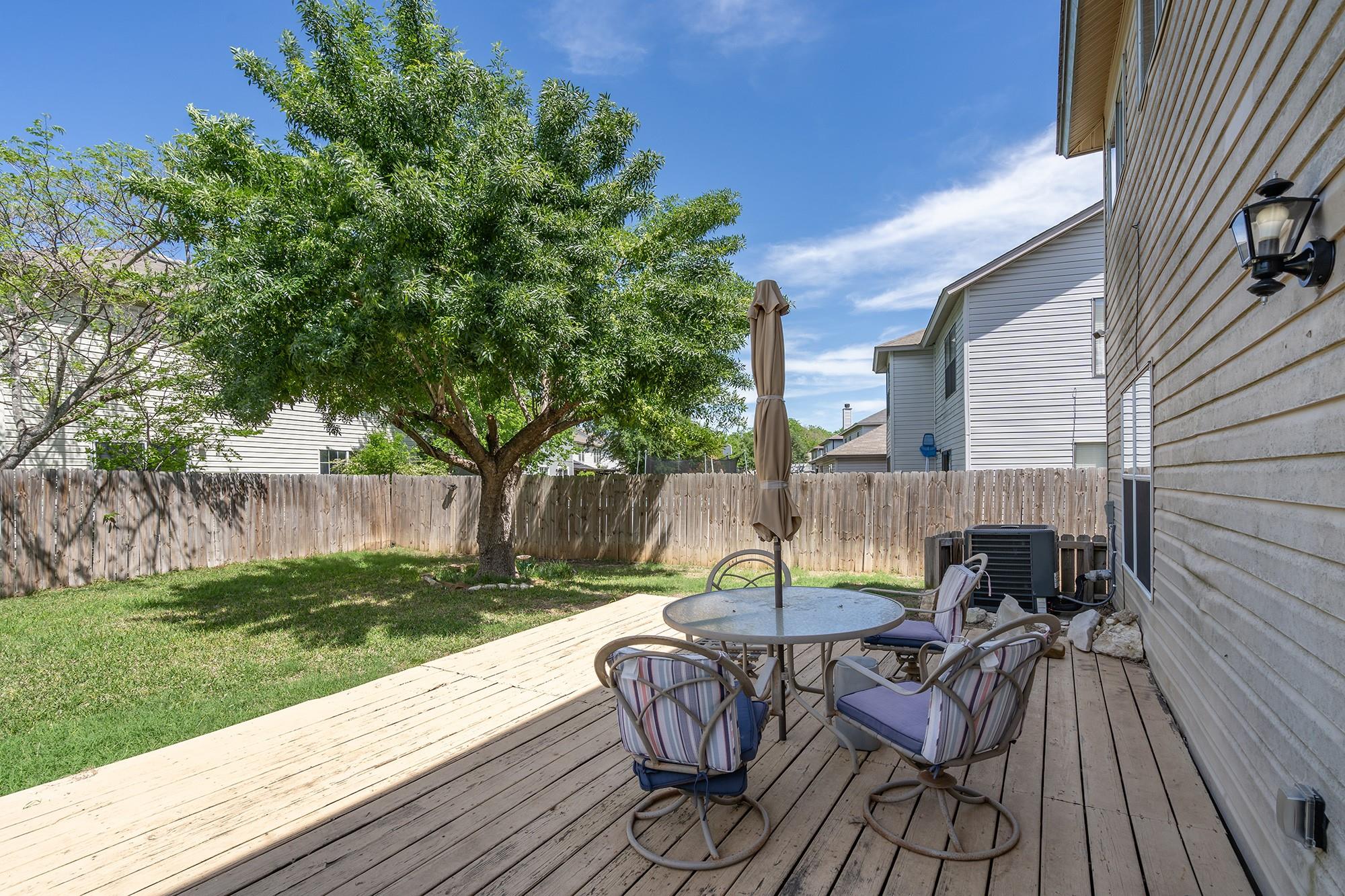 1305 Water Spaniel Way, Round Rock, TX 78664