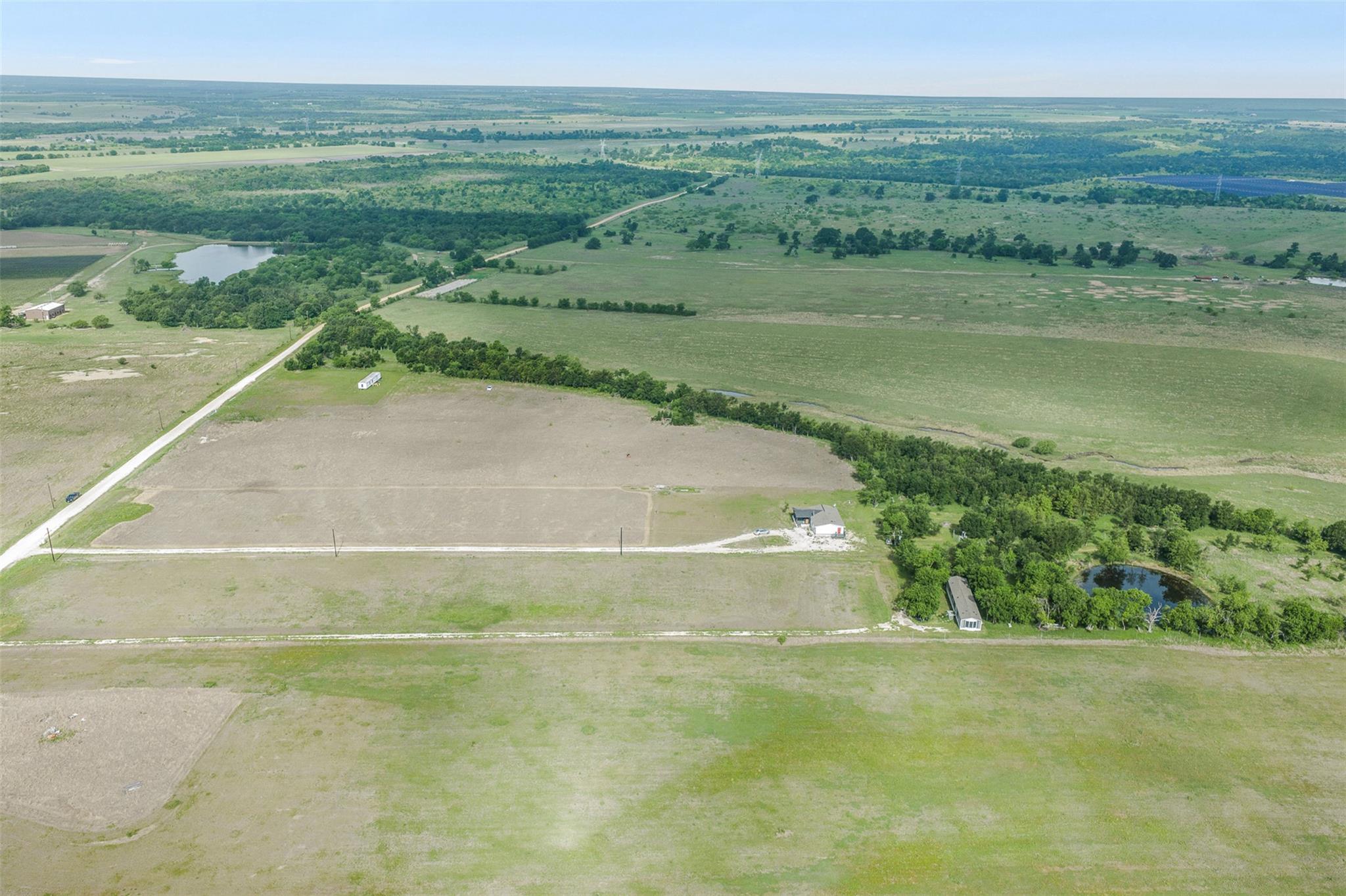 8529 CR 133, Burlington, TX 76519