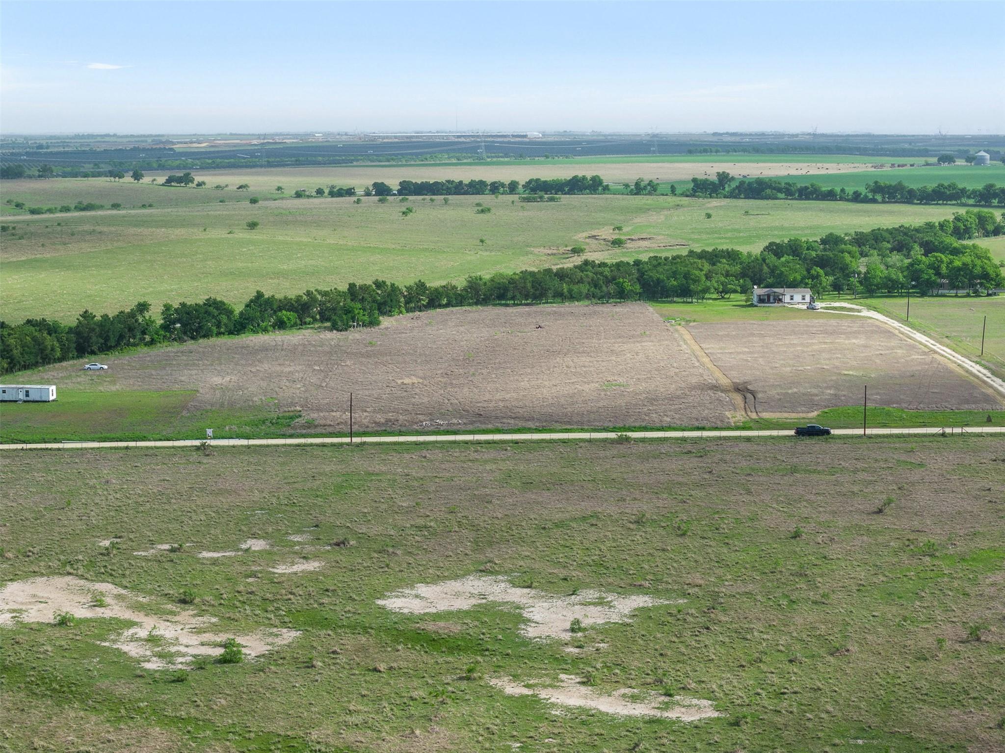 8529 CR 133, Burlington, TX 76519