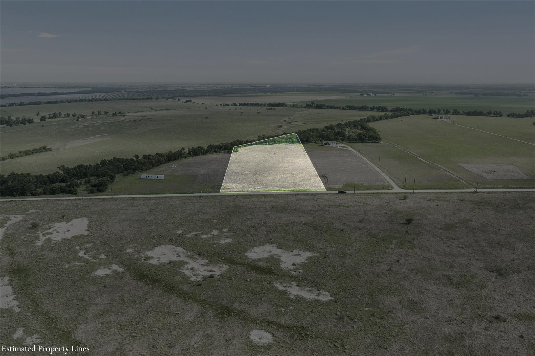 8529 CR 133, Burlington, TX 76519