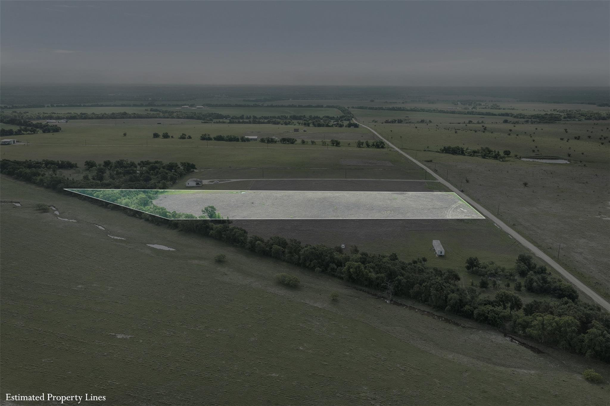 8529 CR 133, Burlington, TX 76519