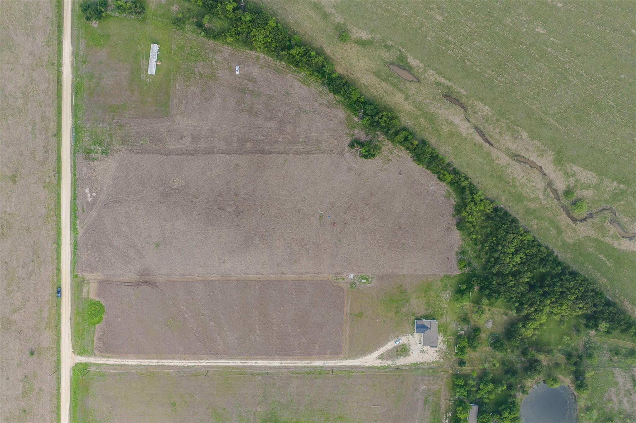 8529 CR 133, Burlington, TX 76519