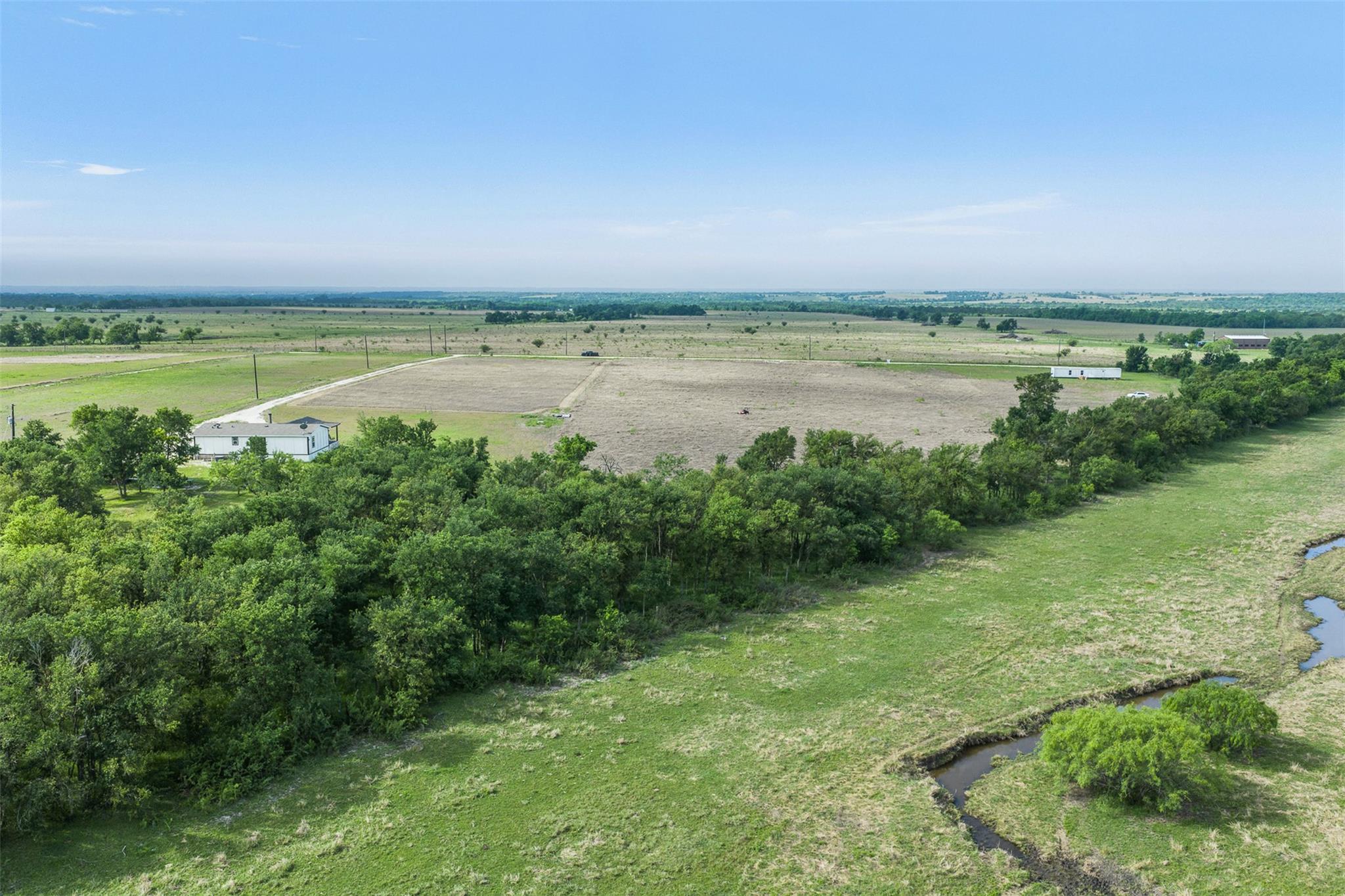 8529 CR 133, Burlington, TX 76519