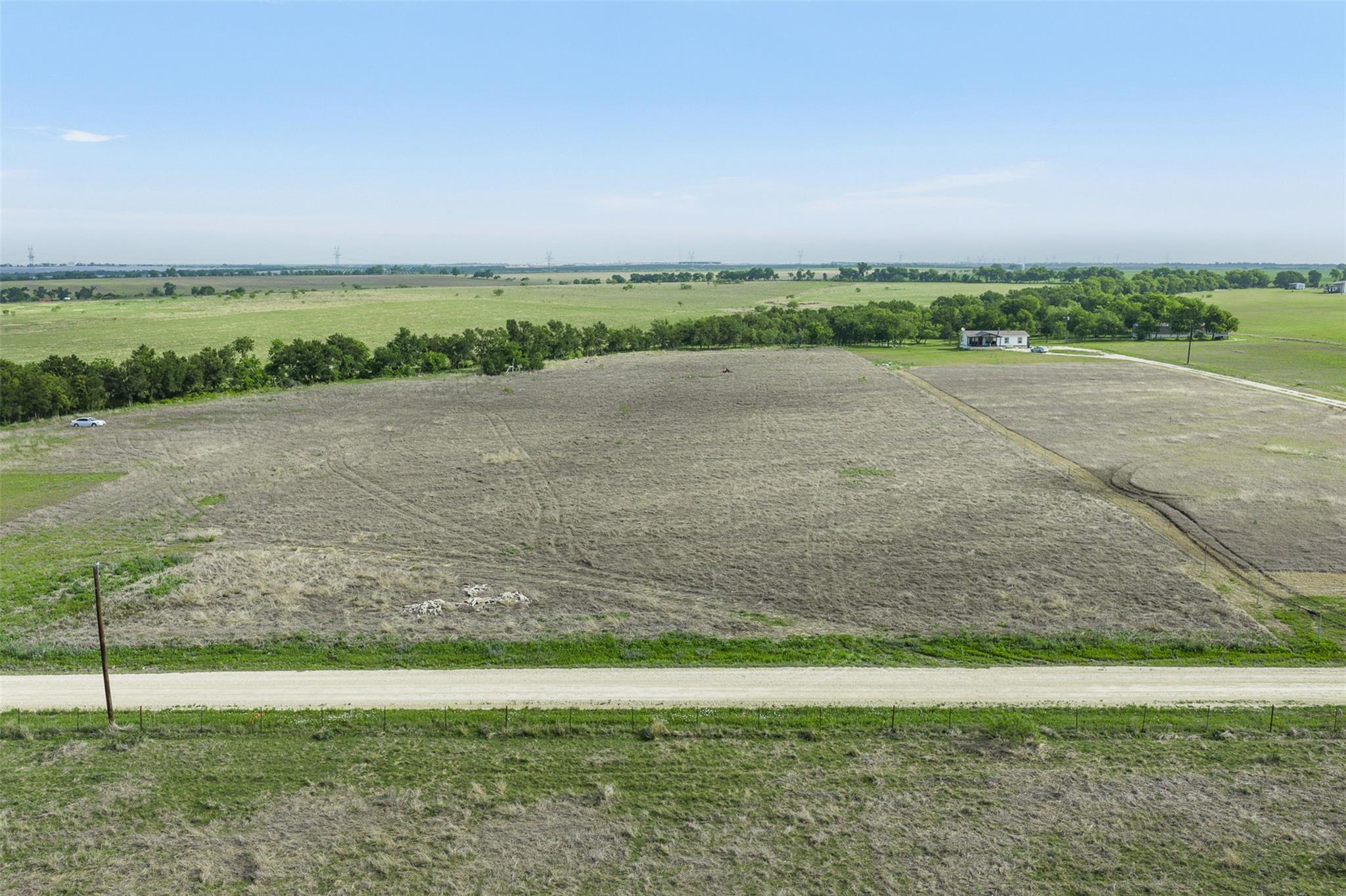 8529 CR 133, Burlington, TX 76519