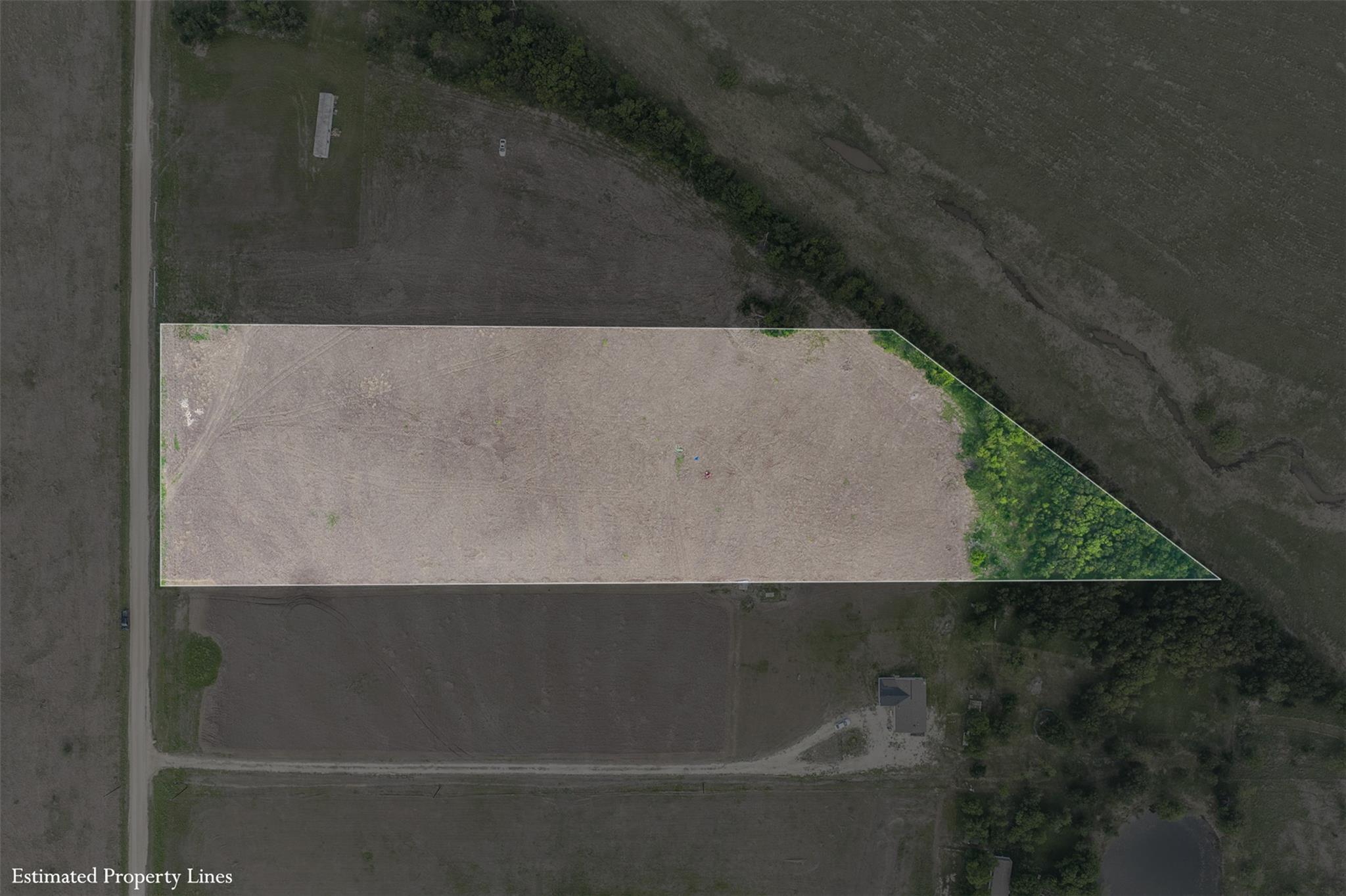 8529 CR 133, Burlington, TX 76519