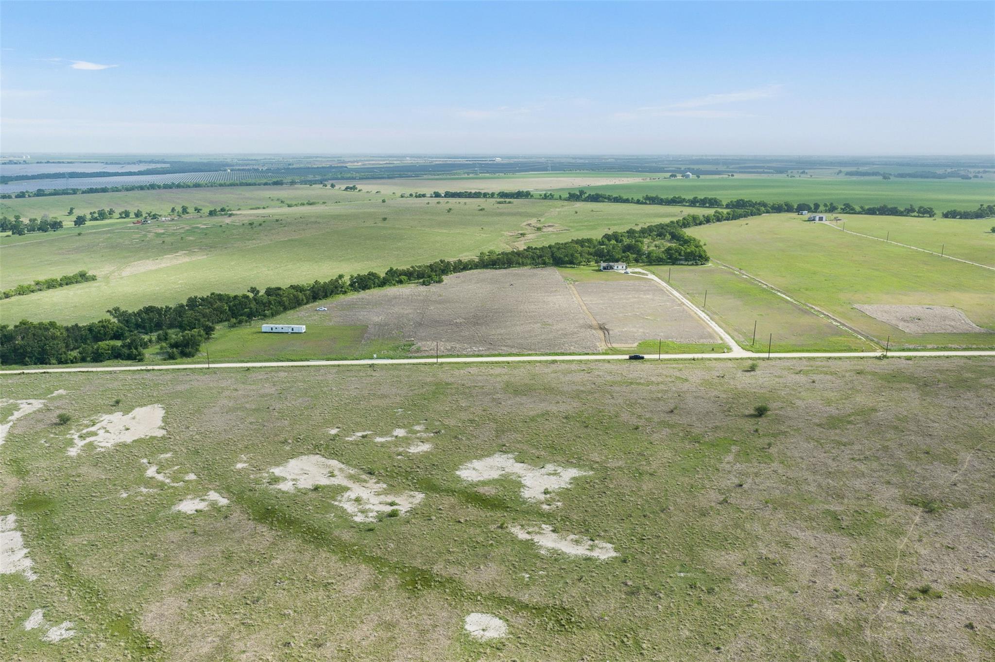 8529 CR 133, Burlington, TX 76519