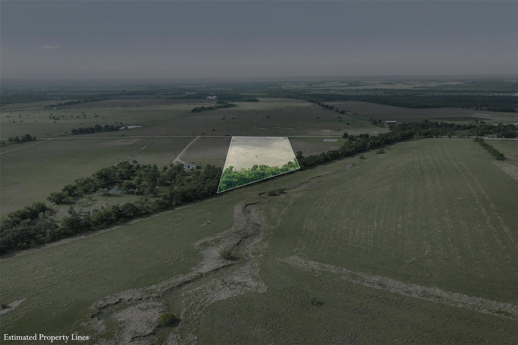 8529 CR 133, Burlington, TX 76519