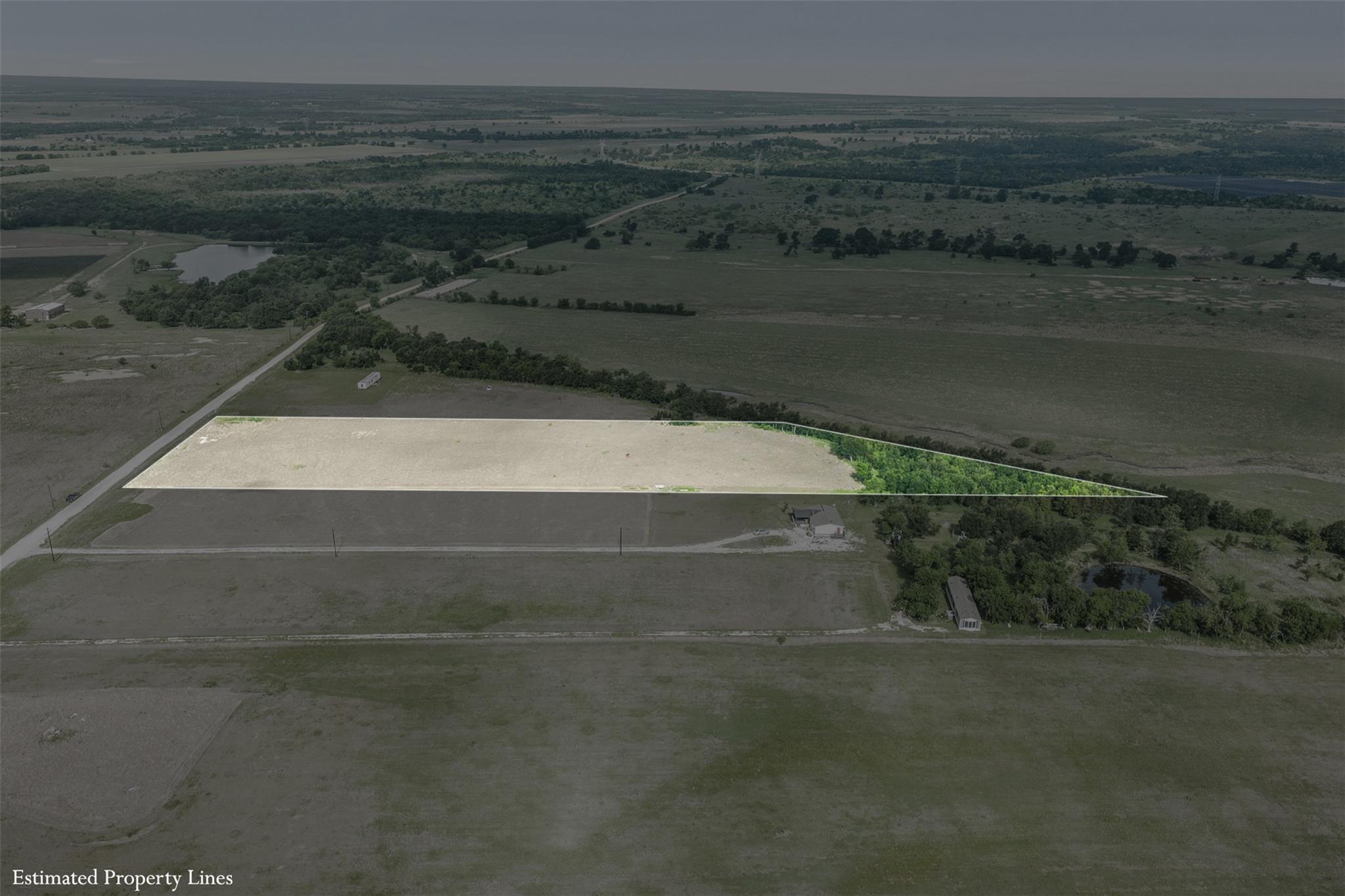 8529 CR 133, Burlington, TX 76519