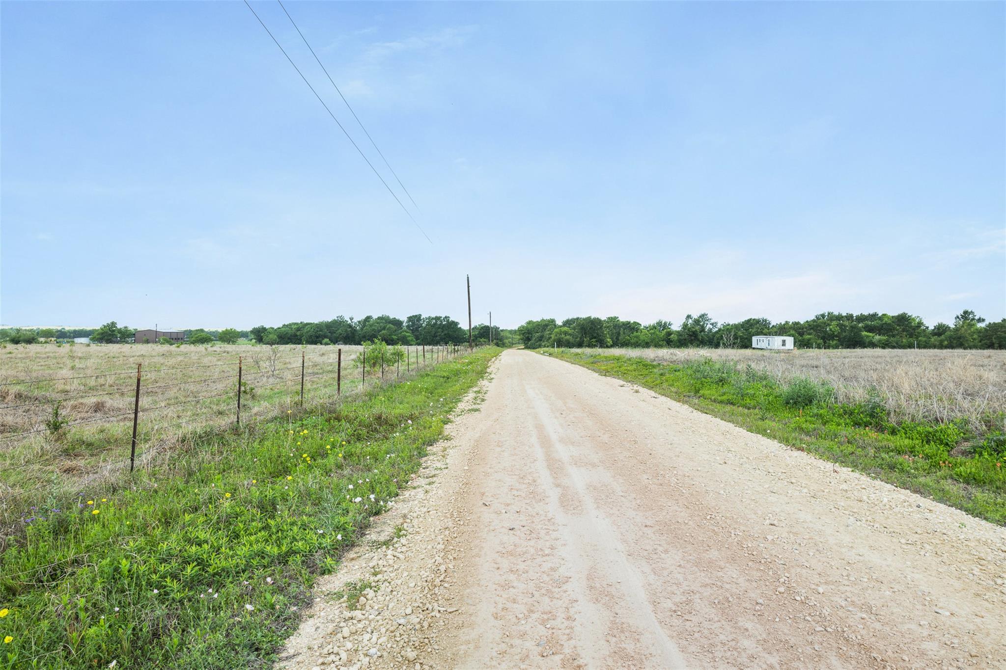 8529 CR 133, Burlington, TX 76519