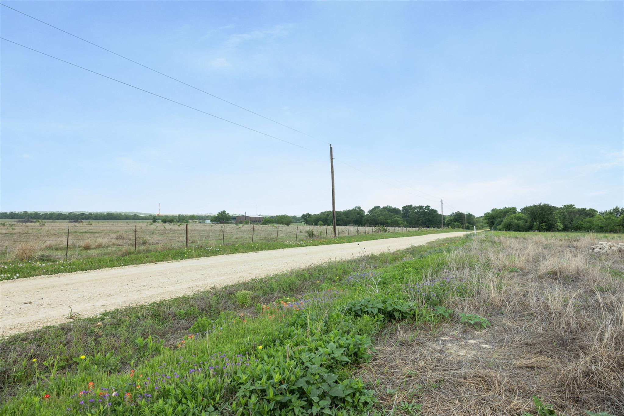 8529 CR 133, Burlington, TX 76519