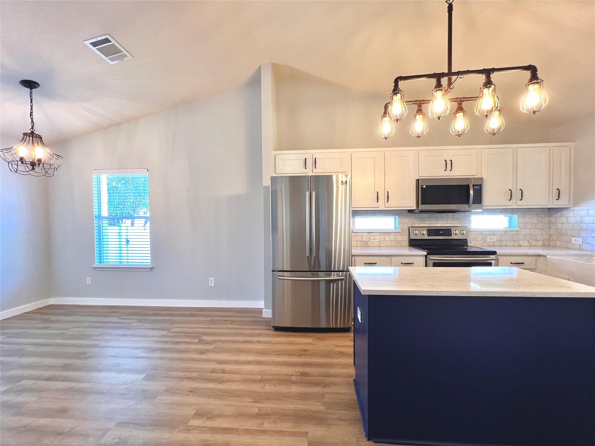 1517 Big Thicket Dr, Cedar Park, TX 78613