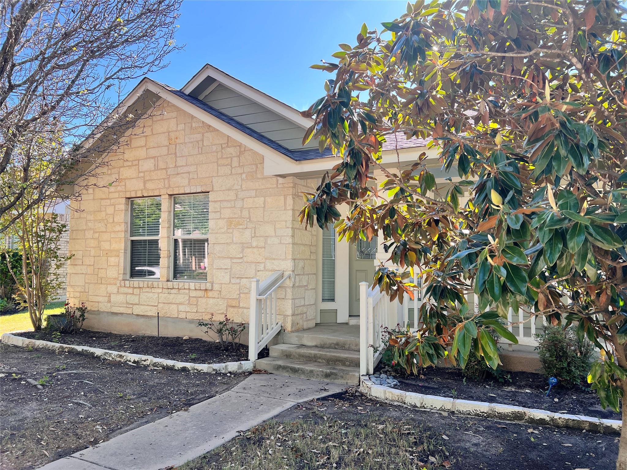 1517 Big Thicket Dr, Cedar Park, TX 78613