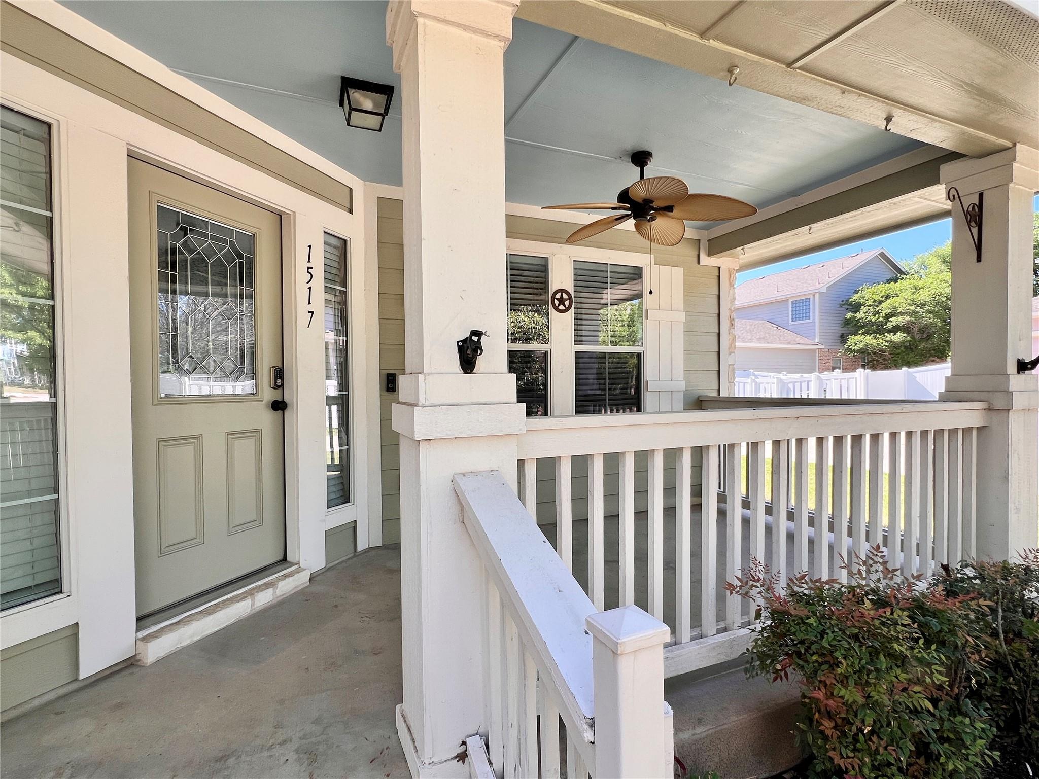 1517 Big Thicket Dr, Cedar Park, TX 78613