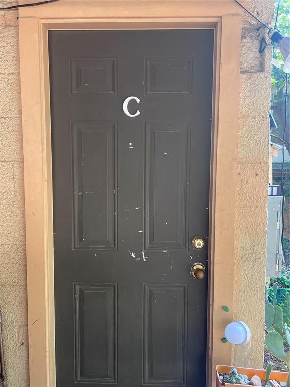 3205 Grooms St # C, Austin, TX 78705