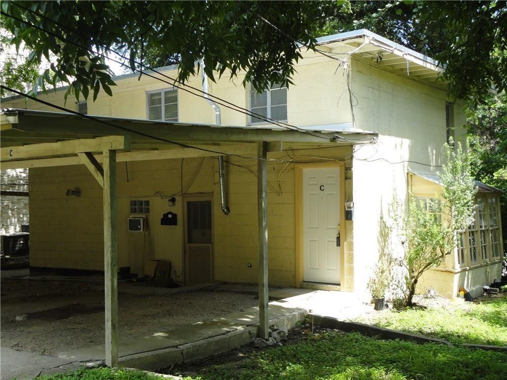 3205 Grooms St # C, Austin, TX 78705