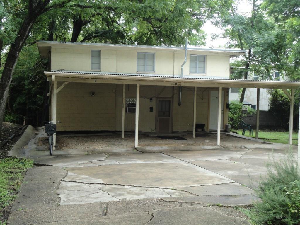 3205 Grooms St # C, Austin, TX 78705