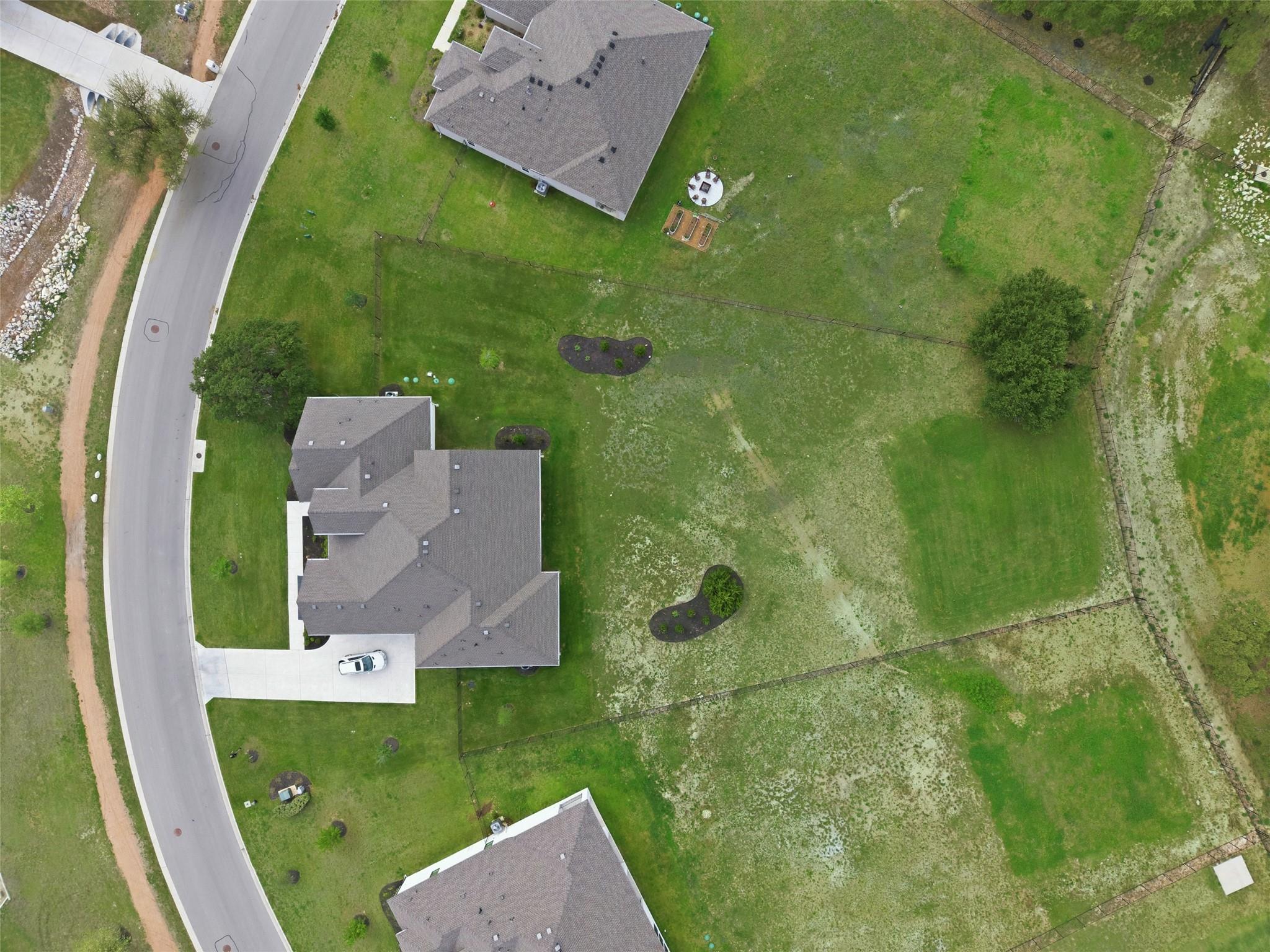 534 Prairie Clover Dr, Dripping Springs, TX 78620