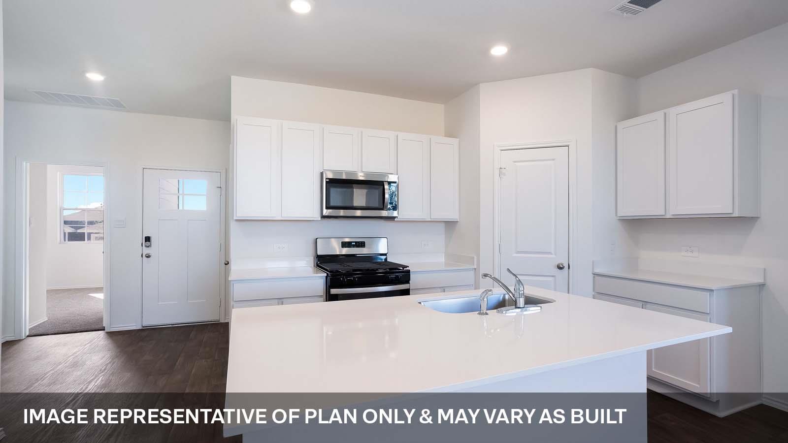 1165 Celosia Loop, Uhland, TX 78640