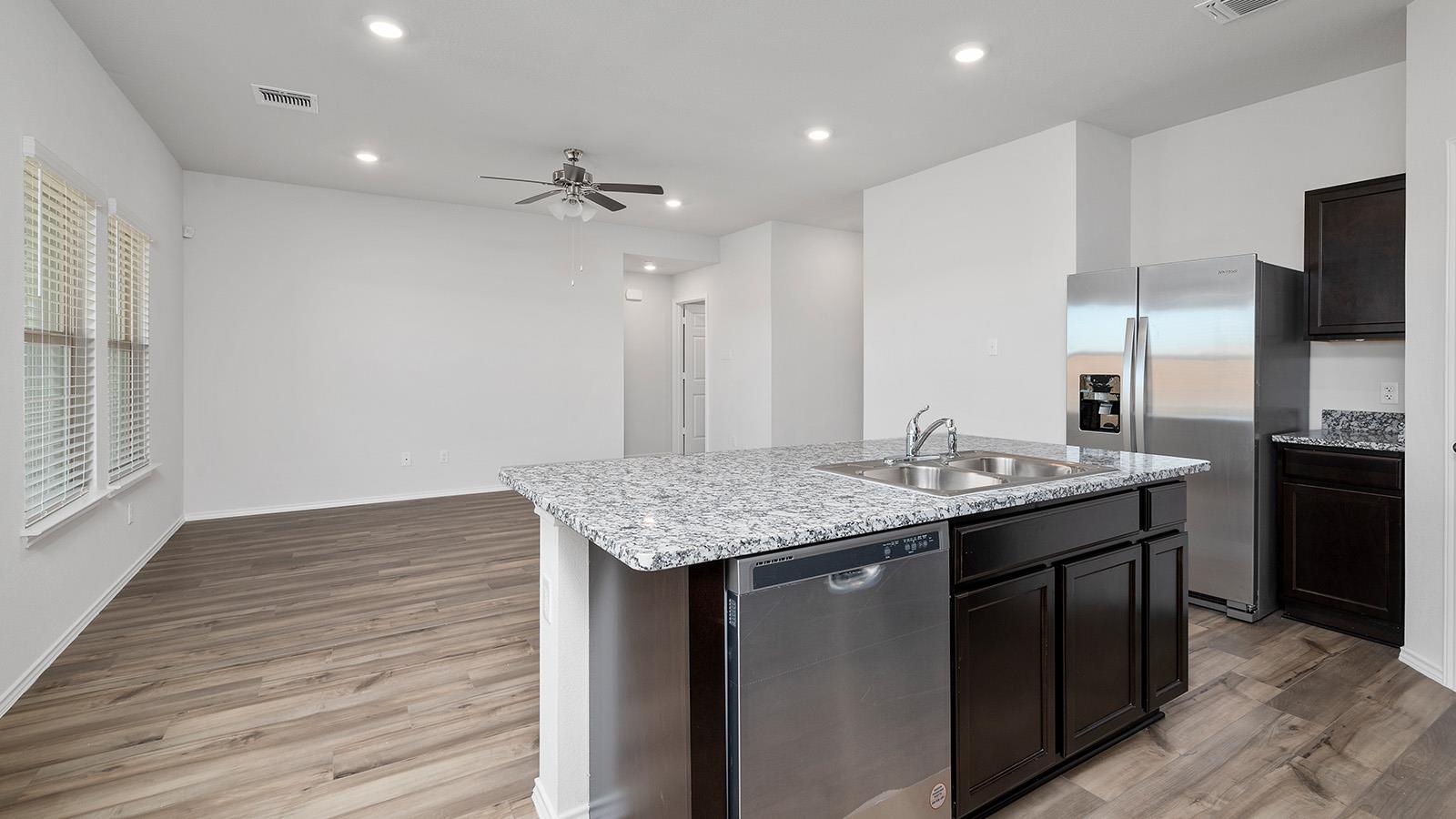 1403 Victory Ranch Trl, Killeen, TX 76549