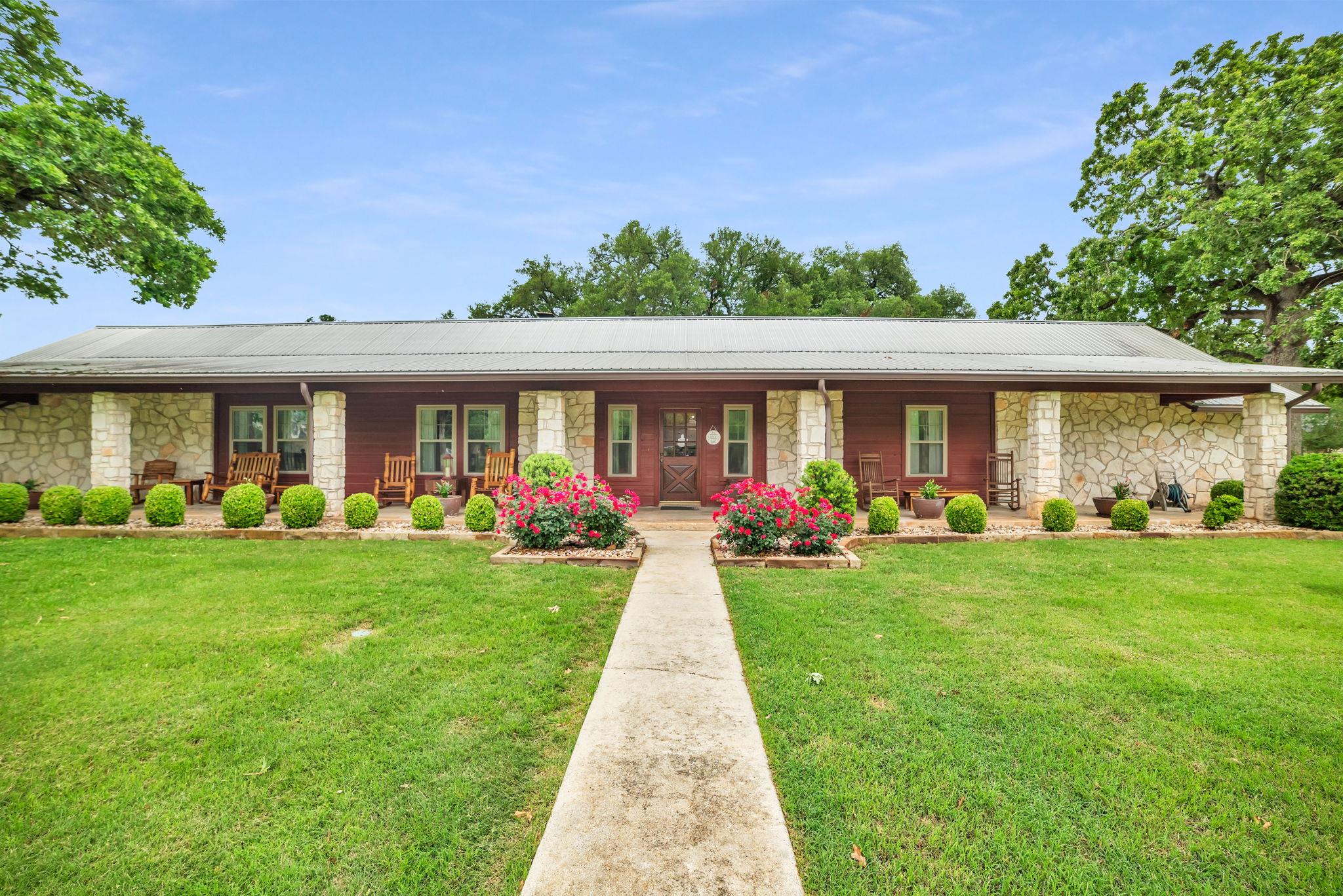 236 Olde Oak Dr, Georgetown, TX 78633