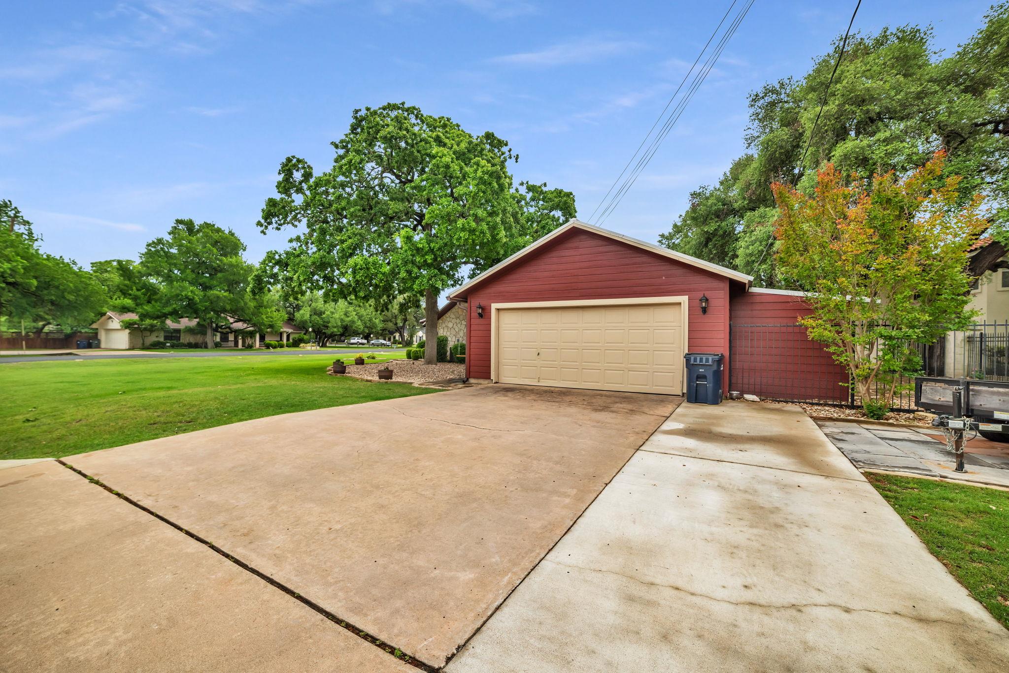 236 Olde Oak Dr, Georgetown, TX 78633