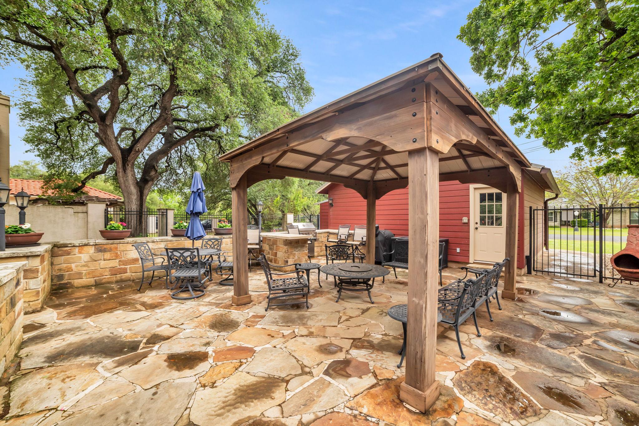236 Olde Oak Dr, Georgetown, TX 78633