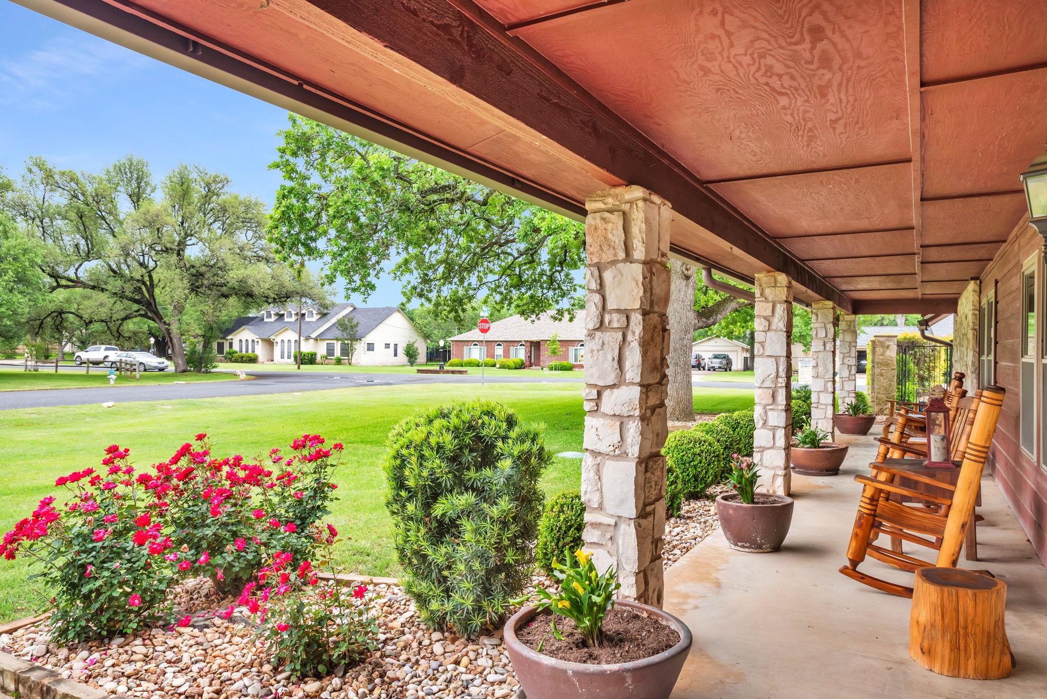 236 Olde Oak Dr, Georgetown, TX 78633