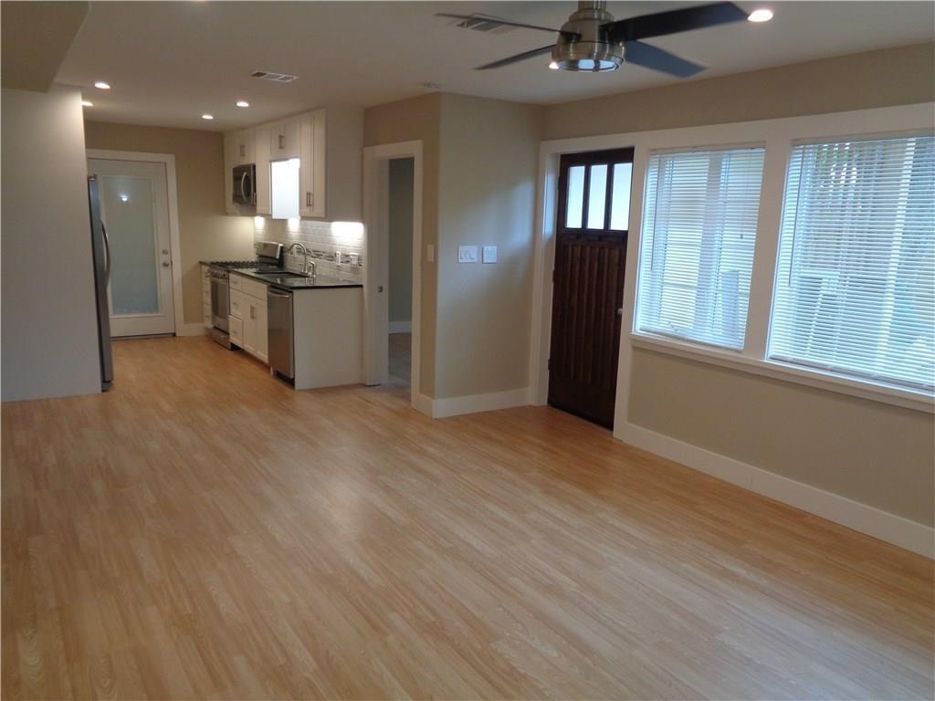 3205 Grooms St # A, Austin, TX 78705