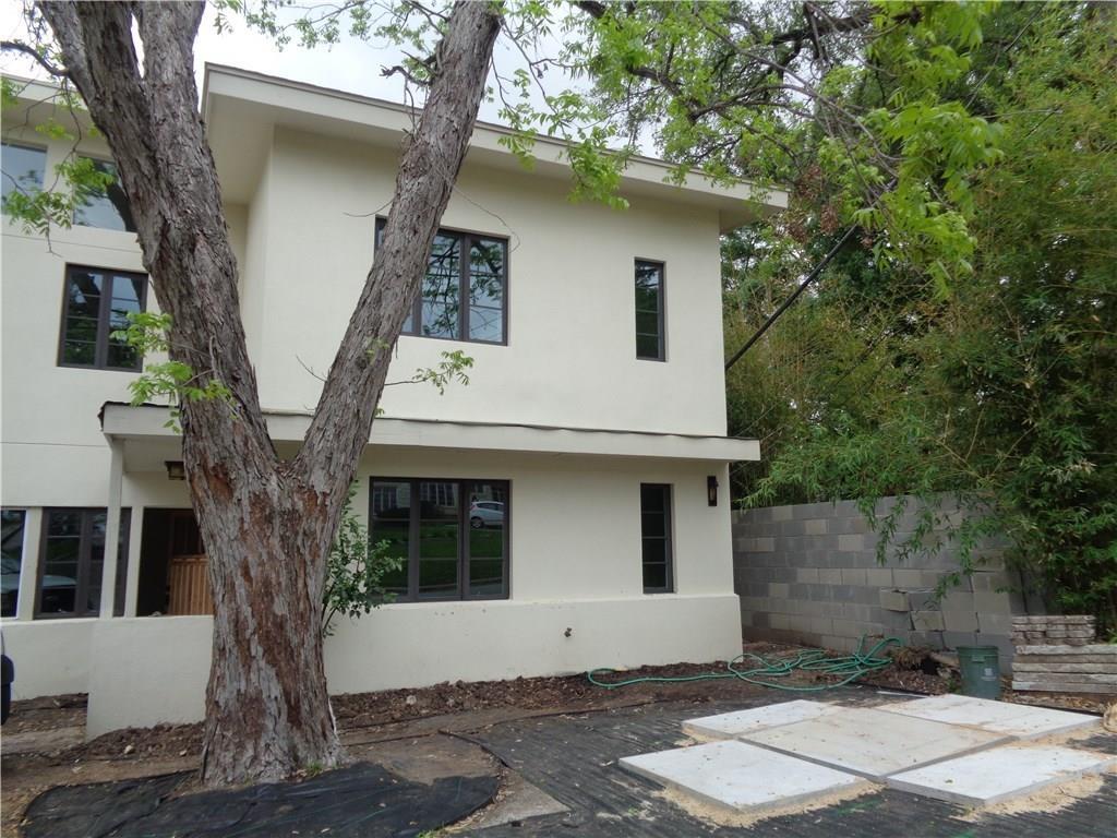 3205 Grooms St # A, Austin, TX 78705