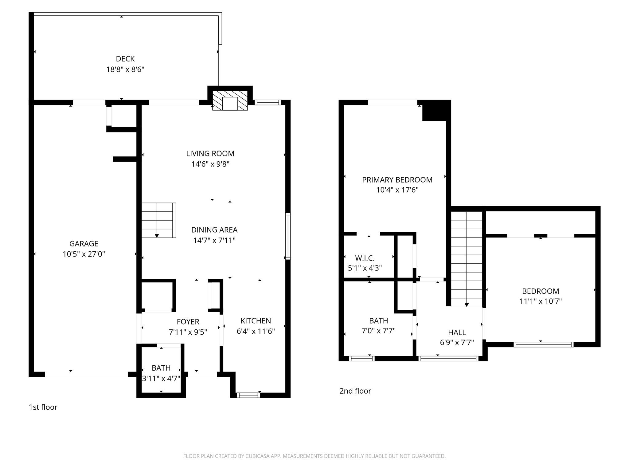 1711 Burton Dr # B, Austin, TX 78741