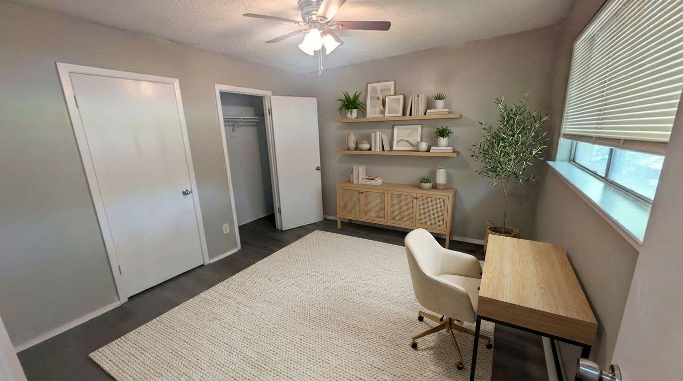 1711 Burton Dr # B, Austin, TX 78741